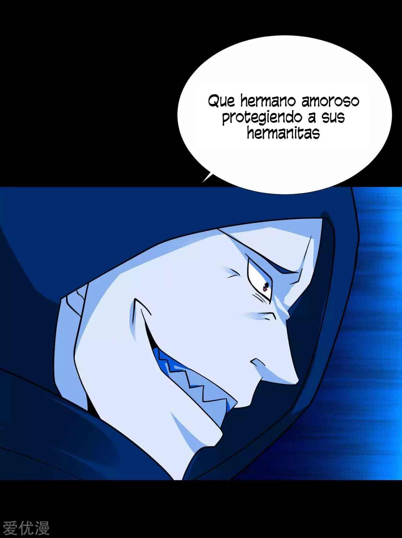 El rey del apocalipsis > Capitulo 201 > Page 311